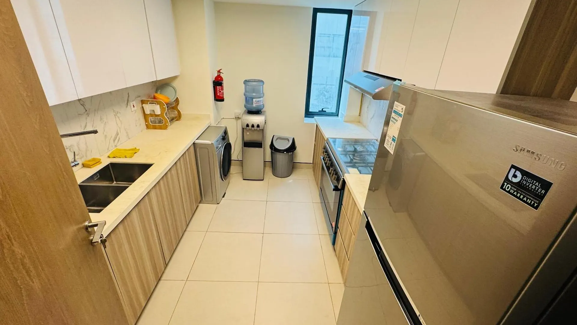 Апартаменты Wow Amazing Burjkhalifa,Sea,Sunset,Ship,Park View,3Bhk Furnished Apartment-16 Guest,Airport,Metro,Mall,Golf,Bus,Park,Ship Tour Near - Flat 101 Дубай