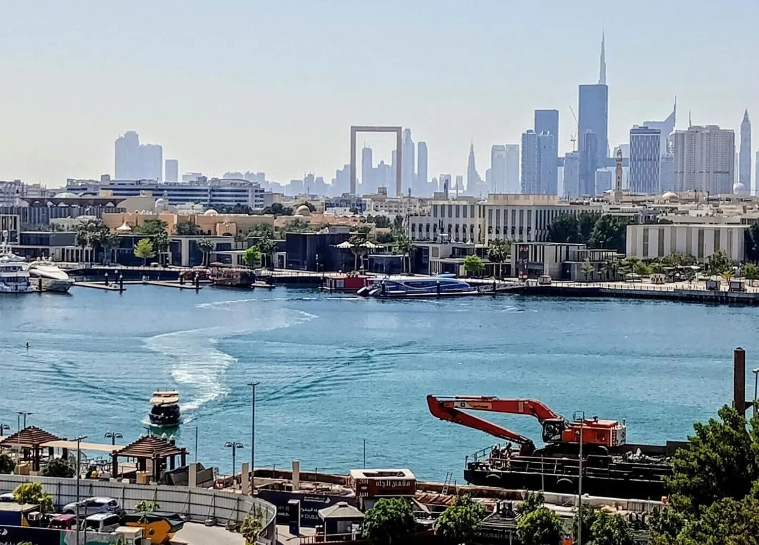 Wow Amazing Burjkhalifa,Sea,Sunset,Ship,Park View,3Bhk Furnished Apartment-16 Guest,Airport,Metro,Mall,Golf,Bus,Park,Ship Tour Near - Flat 101 Дубай