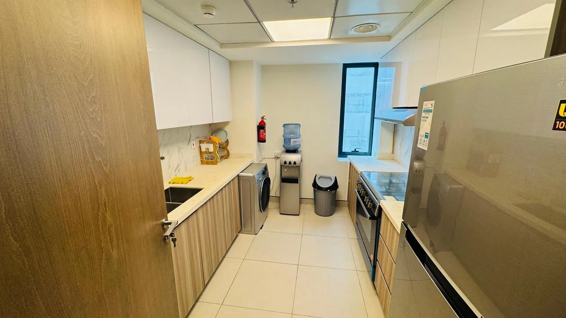Wow Amazing Burjkhalifa,Sea,Sunset,Ship,Park View,3Bhk Furnished Apartment-16 Guest,Airport,Metro,Mall,Golf,Bus,Park,Ship Tour Near - Flat 101 Dubaj Egyesült Arab Emírségek