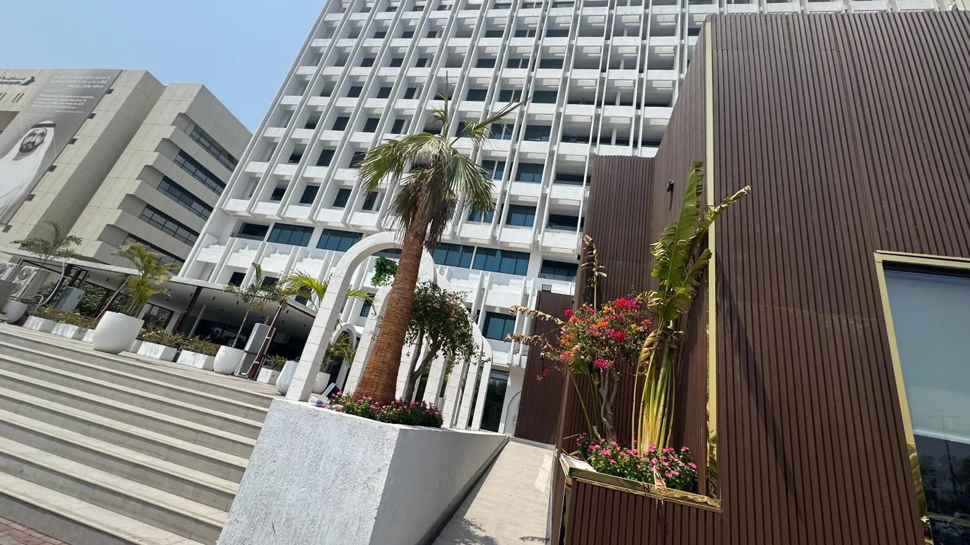 Apartman Wow Amazing Burjkhalifa,Sea,Sunset,Ship,Park View,3Bhk Furnished Apartment-16 Guest,Airport,Metro,Mall,Golf,Bus,Park,Ship Tour Near - Flat 101 Dubaj