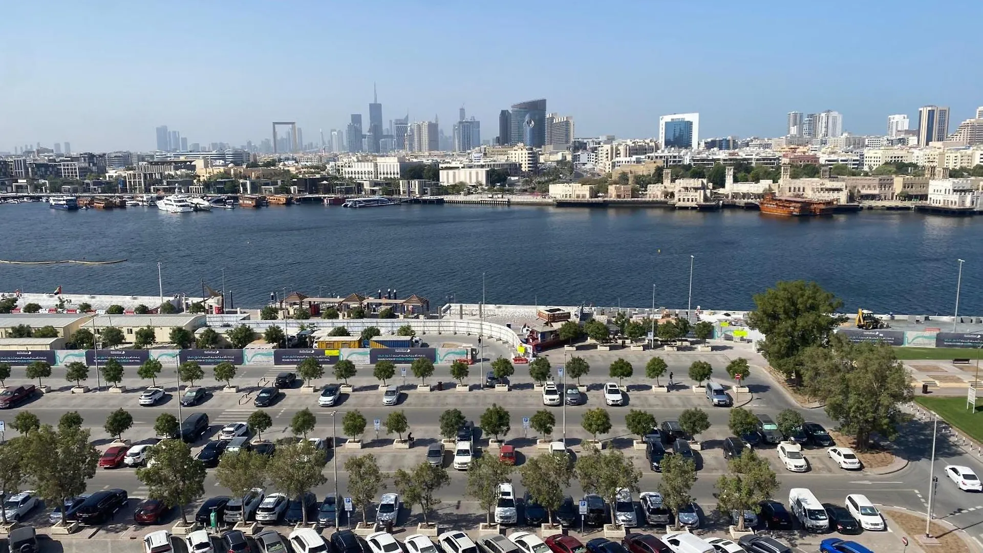 Wow Amazing Burjkhalifa,Sea,Sunset,Ship,Park View,3Bhk Furnished Apartment-16 Guest,Airport,Metro,Mall,Golf,Bus,Park,Ship Tour Near - Flat 101 Dubaj 0*,